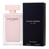 Perfume Narciso Rodriguez For Her Eau Perfume Mujer 100ml