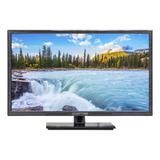 Televisor Monitor Sceptre 24puLG  Perfecto Estado Como Nuevo