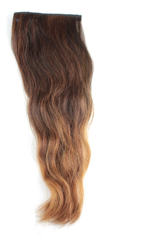 Megahair Fita Adesiva Invisivel Cast Ombre Hair 50cm-20gr