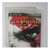 God Of War 3 Ps3