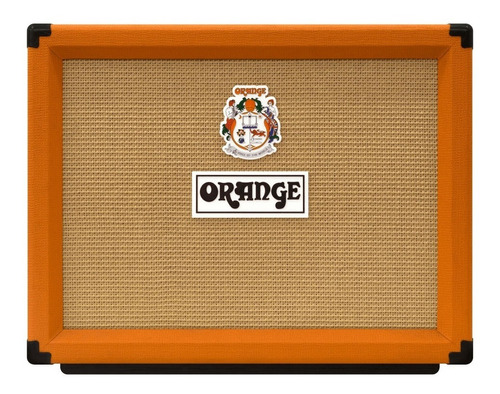 Orange Tremlord Amplificador P/ Guitarra Eléctrica 1x12 30w