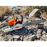 Motosiera 22 Pulgadas Stihl 