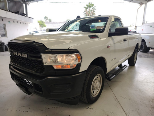 2019 Ram Hemi 4x2