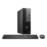 Pc Dell Optiplex 7010 Intel Core I5-13500 13va Nvme Wifi Bt