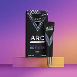 Arc Leave On Blanqueamiento Dental Sobre La Marcha