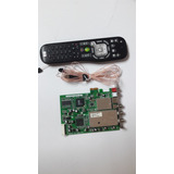 Tarjeta/video Sincronizadora Tv Pci Para Pc Con Control 