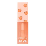 Lip Oil Sweet Dose Aceite Labial Peach - Beauty Creations 