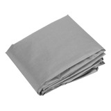 Funda Para Mesa Y Silla, Impermeable, Gris, A Prueba De Polv