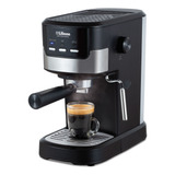 Cafetera Digital Dual Liliana 1,5 Lts + Accesorios - Prestig