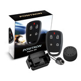 Alarma Auto Pst Positron Keyless 360 Impacto