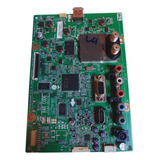 Placa Principal Tv LG 22ma33n Eax65374603(1.3) 