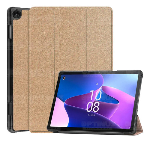 Estuche Protector Para Tablet Lenovo M10 3gen Lte Tb328