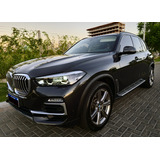 Bmw X5 3.0 Xdrive 40i Xline