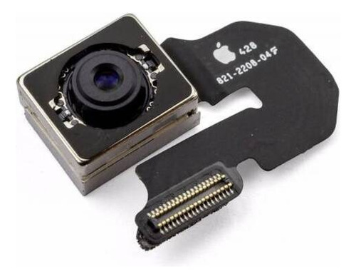 Camara Trasera iPhone 6 Original Apple