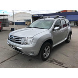 Renault Duster 2.0 Luxe Gnc 5ta
