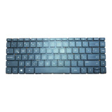 Teclado Hp 240 245 G7 14-cm 14-cd 14-ce 14-ck L15599-161