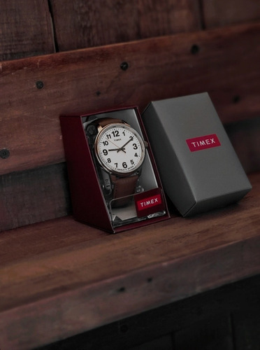Reloj Timex Easy Reader Bold Tw2v21300