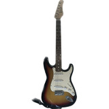 Guitarra Electrica Tom Grasso® Strat® Hss Ht 0311005532