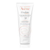 Crema Reparadora De Manos Avene Cicalfate X 100 Ml