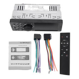 4 '' Carro 1 Din Mp5 Player Bluetooth Stereo Radio Fm Para