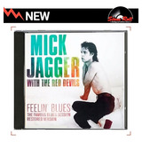 Mick Jagger - Feelin' Blues