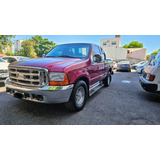 Ford F-100 1999 2.5 I Super Cab Aa