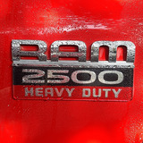 Dodge Ram 5.9 2500 Laramie Quadcab 4x4