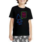 Camiseta Infantil Filme Trolls Desenho Branch Poppy 3