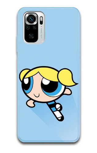 Funda Chicas Super Poderosas 2 Para Poco Todos