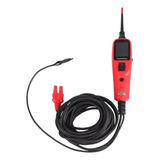 Punta Logica Tester Autel Powerscan Ps100 12v Y 24v 