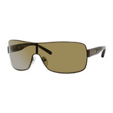 Lentes De Sol Tommy Hilfiger 1008-s Matte Brown Dark Havana