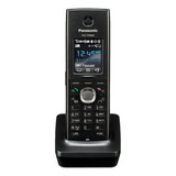 Telefono Inalambrico Panasonic Kx-tgp600 Altavoz Negro /v /v