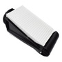 2 Filtros De Aire De Coche Para Clase C W205 C205 S205 Glc X