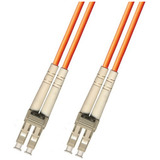 Cable Doble De Fibra Optica Conector Lc A Lc