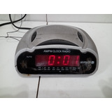 Rádio Relógio Hypson Cf-786 = Para Conserto