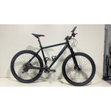 Bicicleta Aro 29 2x10 Tamanho 21 High One Icon