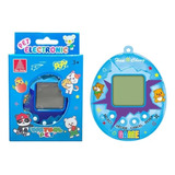 Juego Tamagotchi, Mascota Virtual Modelos