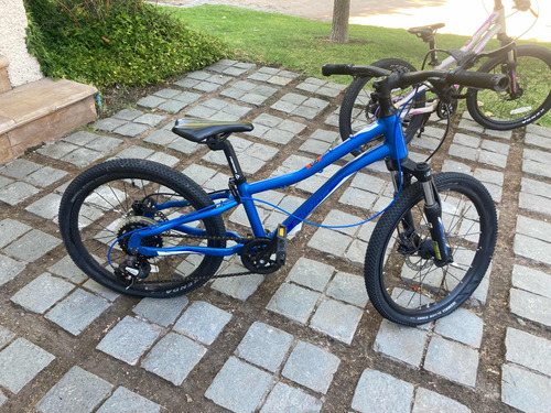 Bicicleta Niño/niña Marca Merida