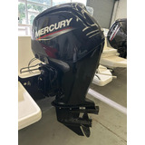 Motor Mercury 90 Hp 4 Tiempos 0 Horas -en Caja Cerrada-