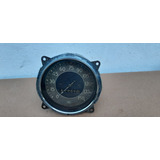 Antiguo Reloj Velocimetro Chevrolet Gm Pontiac Del 30