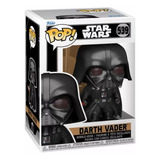 Funko Pop Star Wars Darth Vader #539