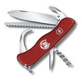 Navaja Victorinox, Equestrian, Original.