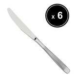 Cuchillo Postre Acero Tramontina Athenas X6 Pettish Online