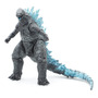 Figura Supermóvil De Godzilla Vs Kong Godzilla Shm, Juguete