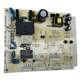 Placa De Heladera Electrolux Dfw64  Di80x Dfi80 