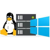 Servidor Virtual Vps Cloud Ssd Windows/linux En Argentina