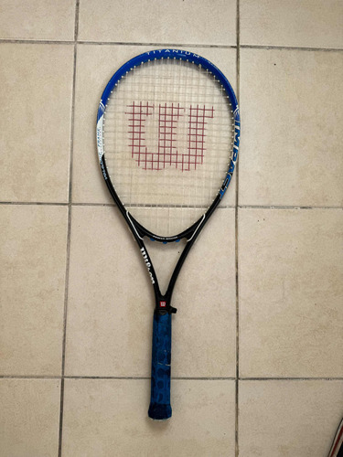 Raqueta Tenis Wilson