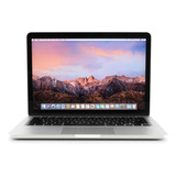Macbook Pro 13,3  Oferta
