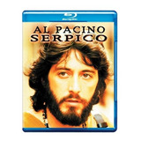 Blu-ray Serpico 1973