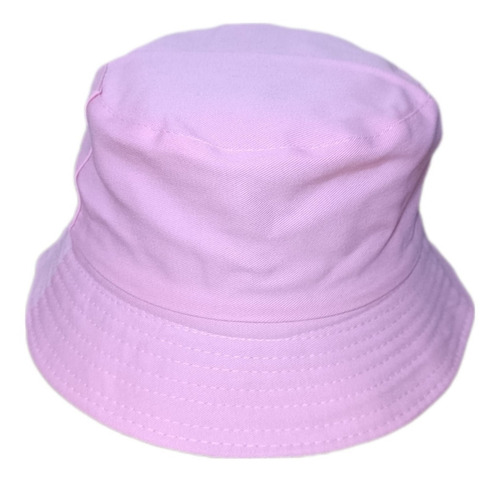 Gorro Pescador Reversible - Bucket Hat